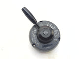 Simrad FU50 20212304 Boat Marine Autopilot Follow Up Steering Lever Controller Switch