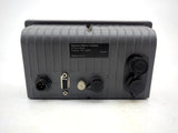 Raymarine Raytheon RAYCHART 610ES Electronic Charting System Display Control Head Only