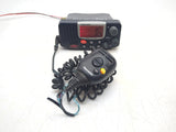 Raymarine RAY54 E43023 Boat Marine Class D DSC Waterproof VHF Radio and Microphone