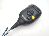 Raymarine RAY54 E43023 Boat Marine Class D DSC Waterproof VHF Radio and Microphone