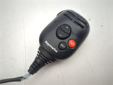 Raymarine RAY54 E43023 Boat Marine Class D DSC Waterproof VHF Radio and Microphone