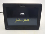 Raymarine a128 E70237 Marine 12" Touchscreen Fishfinder Radar GPS Chartplotter MFD Display