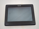 Raymarine a128 E70237 Marine 12" Touchscreen Fishfinder Radar GPS Chartplotter MFD Display