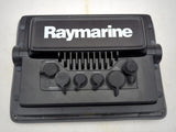 Raymarine a128 E70237 Marine 12" Touchscreen Fishfinder Radar GPS Chartplotter MFD Display