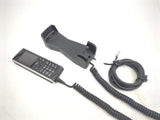 Thrane & Thrane TT-3672A TracPhone Fleet One FB150 FB250 FB500 Marine Satellite Telephone Handset and Cradle