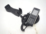 Thrane & Thrane TT-3672A TracPhone Fleet One FB150 FB250 FB500 Marine Satellite Telephone Handset and Cradle