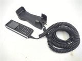 Thrane & Thrane TT-3672A TracPhone Fleet One FB150 FB250 FB500 Marine Satellite Telephone Handset and Cradle