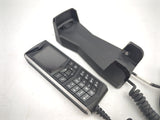 Thrane & Thrane TT-3672A TracPhone Fleet One FB150 FB250 FB500 Marine Satellite Telephone Handset and Cradle