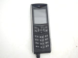 Thrane & Thrane TT-3672A TracPhone Fleet One FB150 FB250 FB500 Marine Satellite Telephone Handset and Cradle