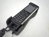 Thrane & Thrane TT-3672A TracPhone Fleet One FB150 FB250 FB500 Marine Satellite Telephone Handset and Cradle