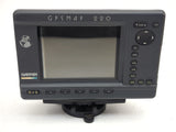 Garmin GPSMAP 220 010-00070-00 Marine 16-Color Active-Matrix GPS Chartplotter FOR PARTS