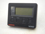 Raymarine ST30 WIND Autohelm Z174 Raytheon SeaTalk Instrument Display Unit