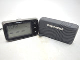 Raymarine's i40 Bidata E70066 Boat Marine Compact Depth and Speed LCD Display