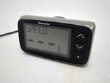 Raymarine's i40 Bidata E70066 Boat Marine Compact Depth and Speed LCD Display