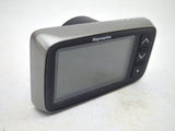 Raymarine's i40 Bidata E70066 Boat Marine Compact Depth and Speed LCD Display