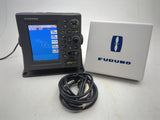 Furuno GD-1700C Navnet VX1 C-MAP 7″ Color FishFinder GPS Chartplotter Display