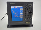 Furuno GD-1700C Navnet VX1 C-MAP 7″ Color FishFinder GPS Chartplotter Display