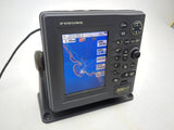 Furuno GD-1700C Navnet VX1 C-MAP 7″ Color FishFinder GPS Chartplotter Display