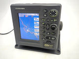 Furuno GD-1700C Navnet VX1 C-MAP 7″ Color FishFinder GPS Chartplotter Display