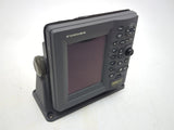 Furuno GD-1700C Navnet VX1 C-MAP 7″ Color FishFinder GPS Chartplotter Display