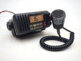 Icom IC-M412 Boat Marine Waterproof DSC VHF Radio Transceiver with Microphone