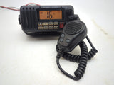 Icom IC-M412 Boat Marine Waterproof DSC VHF Radio Transceiver with Microphone