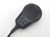 Icom IC-M412 Boat Marine Waterproof DSC VHF Radio Transceiver with Microphone