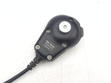 Icom IC-M412 Boat Marine Waterproof DSC VHF Radio Transceiver with Microphone