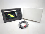 Furuno RDP-139 NavNet VX1 CMAP Color 10.4" GPS FishFinder Radar Chartplotter Display