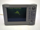 Furuno RDP-139 NavNet VX1 CMAP Color 10.4" GPS FishFinder Radar Chartplotter Display