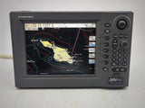 Furuno RDP-139 NavNet VX1 CMAP Color 10.4" GPS FishFinder Radar Chartplotter Display