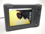 Furuno RDP-139 NavNet VX1 CMAP Color 10.4" GPS FishFinder Radar Chartplotter Display