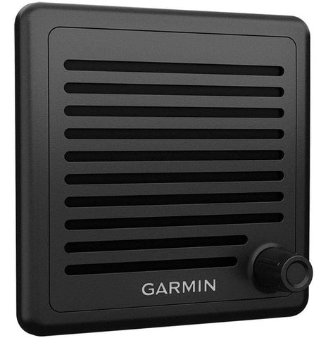 Garmin Active Speaker 010-12769-00 VHF315 VHF215 VHF210 Remote Speaker