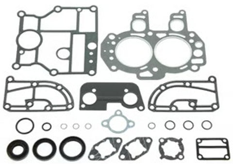 Yamaha 6G8-W0001-A3 Genuine OEM F9.9 FT9.9 T9.9 9.9HP Outboard 4-Stroke Power Head Gasket Kit