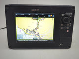 B&G Zeus T8 Touch 8 000-10887-001 Touch 8 Multifunction Touch Screen GPS Fishfinder Chartplotter