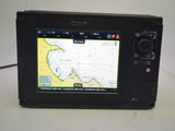 B&G Zeus T8 Touch 8 000-10887-001 Touch 8 Multifunction Touch Screen GPS Fishfinder Chartplotter