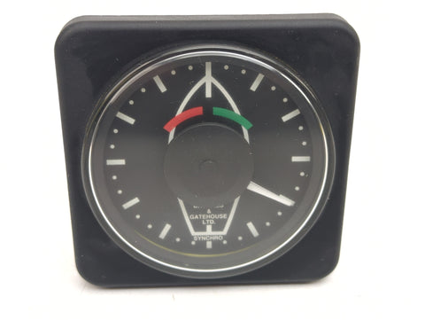 B&G 215-00-016 215-HL-016 Hydra Hercules H2000 Synchro 360º Wind Direction Gauge