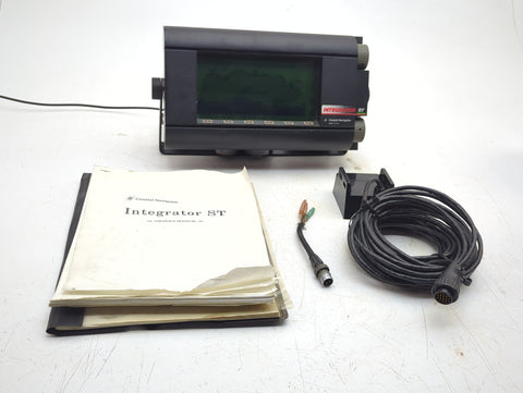 Coastal Navigator Integrator-ST ST Boat Marine Multifunction Display