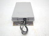 Icom AH-2 HF Marine SSB Ham Radio Single Sideband Telephone Antenna Tuner