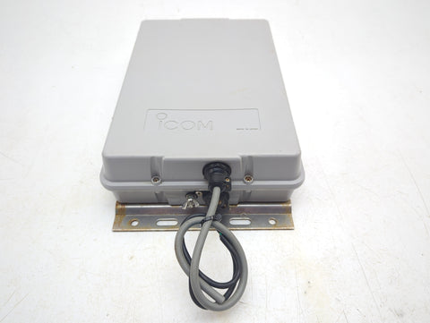 Icom AH-2 HF Marine SSB Ham Radio Single Sideband Telephone Antenna Tu Icom AH-2 HF Marine SSB Ham Radio Single Sideband Telephone Antenna Tu