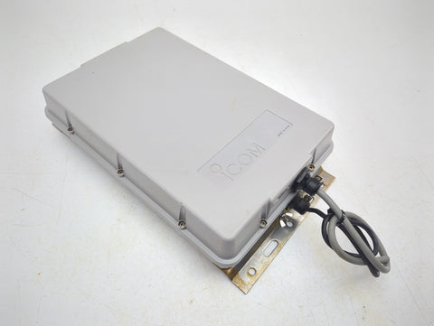 Icom AH-2 HF Marine SSB Ham Radio Single Sideband Telephone Antenna Tuner