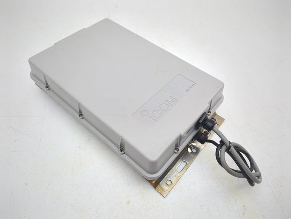 ICOM AH-2 オートアンテナチューナー RigPix Database - Accessories - Icom AH-2 (IC-AH2)