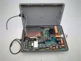 Icom AH-2 HF Marine SSB Ham Radio Single Sideband Telephone Antenna Tuner