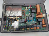 Icom AH-2 HF Marine SSB Ham Radio Single Sideband Telephone Antenna Tuner