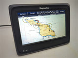 Raymarine a95 E70232 Boat Marine 9” Touchscreen MFD Chartplotter Display with WiFi