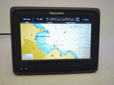 Raymarine a95 E70232 Boat Marine 9” Touchscreen MFD Chartplotter Display with WiFi