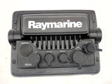 Raymarine a95 E70232 Boat Marine 9” Touchscreen MFD Chartplotter Display with WiFi