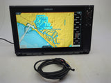 Simrad NSS16 evo3 000-13236-001 Boat Marine 16" Touchscreen MFD Chartplotter Display