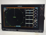 Simrad NSS16 evo3 000-13236-001 Boat Marine 16" Touchscreen MFD Chartplotter Display