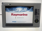 Raymarine C140W E62115 Touchscreen 14.1" FishFinder Radar GPS Chartplotter MFD Display